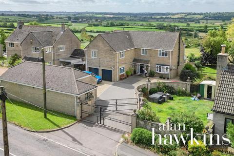 undefined, Fritterswell, Brinkworth SN15 5