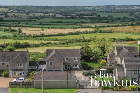 undefined, Fritterswell, Brinkworth SN15 5