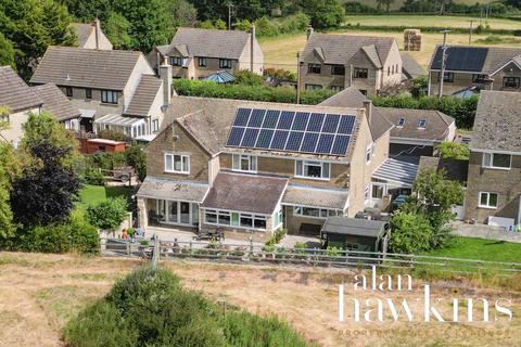 undefined, Fritterswell, Brinkworth SN15 5