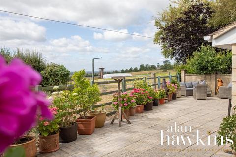 undefined, Fritterswell, Brinkworth SN15 5