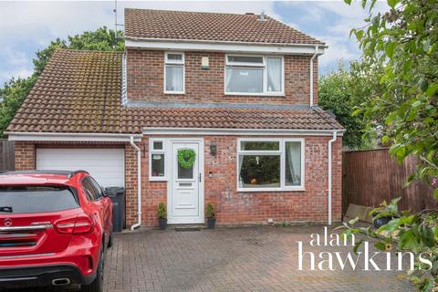 23 Bardsey Close, Wootton Bassett, Swindon, SN4 8NA