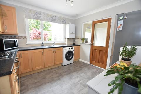 4 Alexandra Close, Illogan, Redruth, TR16 4RS