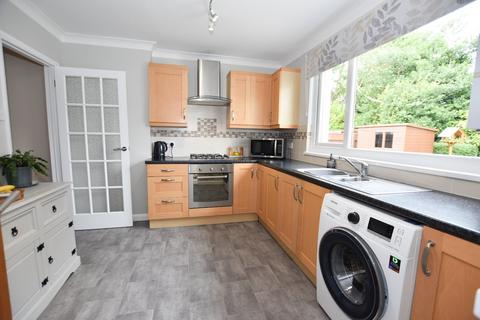 4 Alexandra Close, Illogan, Redruth, TR16 4RS