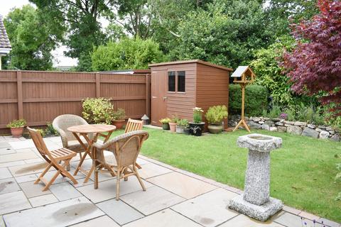 4 Alexandra Close, Illogan, Redruth, TR16 4RS