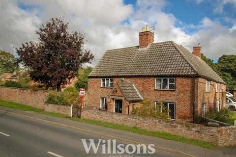 6 bedroom detached house for sale, Station Road, Burgh Le Marsh, Skegness