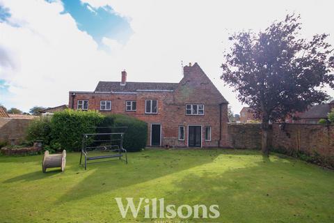 6 bedroom detached house for sale, Station Road, Burgh Le Marsh, Skegness