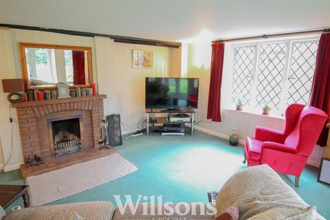 6 bedroom detached house for sale, Station Road, Burgh Le Marsh, Skegness