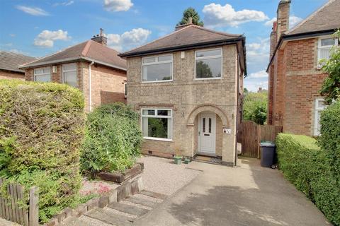 3 bedroom detached house for sale, Kent Road, Mapperley, Nottingham