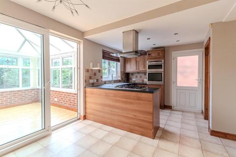 3 bedroom detached house for sale, Kent Road, Mapperley, Nottingham