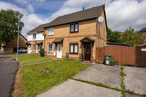 23 Clos Cilsaig, Dafen, Llanelli, SA14 8QY