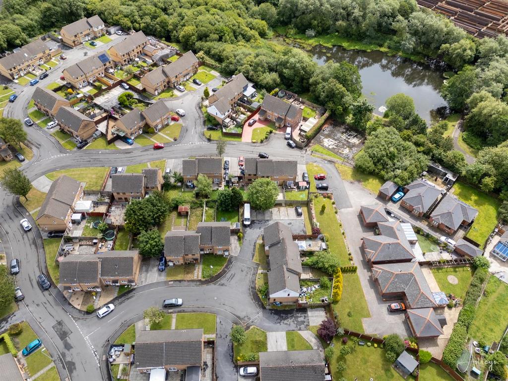 Aerial Images