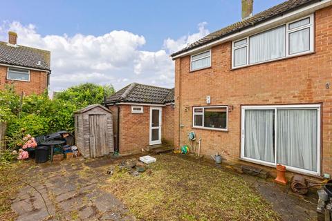 3 bedroom semi-detached house for sale, Kendal Road, Sompting, Lancing