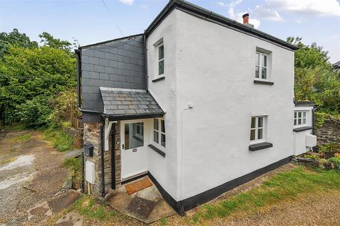 2 bedroom semi-detached house for sale, Old Road, Harbertonford, Totnes