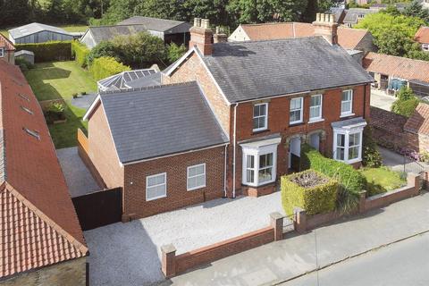 5 bedroom semi-detached house for sale, Westgate, North Cave, Brough