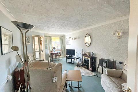 1 bedroom retirement property for sale, Granville Road, Eastbourne
