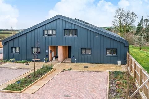 5 bedroom semi-detached house for sale, Staverton, Totnes