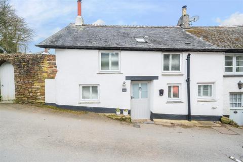 3 bedroom semi-detached house for sale, 3 Alexandra Place, Cornworthy, Totnes