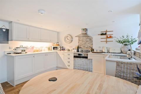 3 bedroom semi-detached house for sale, 3 Alexandra Place, Cornworthy, Totnes