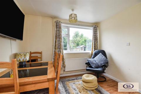 3 bedroom semi-detached house for sale, Stafford Crescent, Newcastle