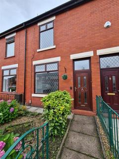 2 bedroom terraced house for sale, Patterdale Road, Leigh WN7