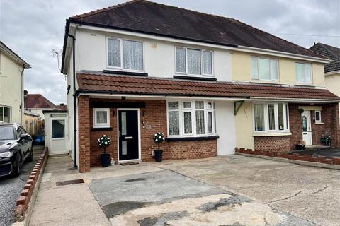 3 bedroom semi-detached house for sale, Arthur Street, Ammanford