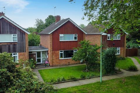 3 bedroom link detached house for sale, Fairfax Gardens, Ipswich IP6