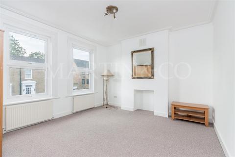 2 bedroom flat to rent, Westminster Road, Hanwell, W7