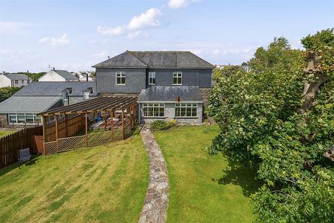 7 bedroom semi-detached house for sale, Treramett, Tintagel