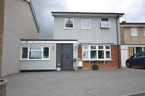 4 bedroom link detached house for sale, Windmill Rise, Hundon CO10