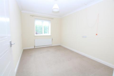 2 bedroom flat for sale, King Richard Court, East Hunsbury