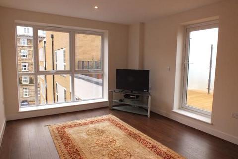 1 bedroom apartment to rent, Napier House, Bromyard Avenue, London W3