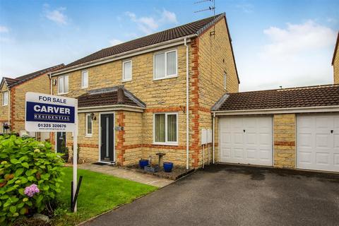 3 bedroom semi-detached house for sale, Pinewood Close, Newton Aycliffe