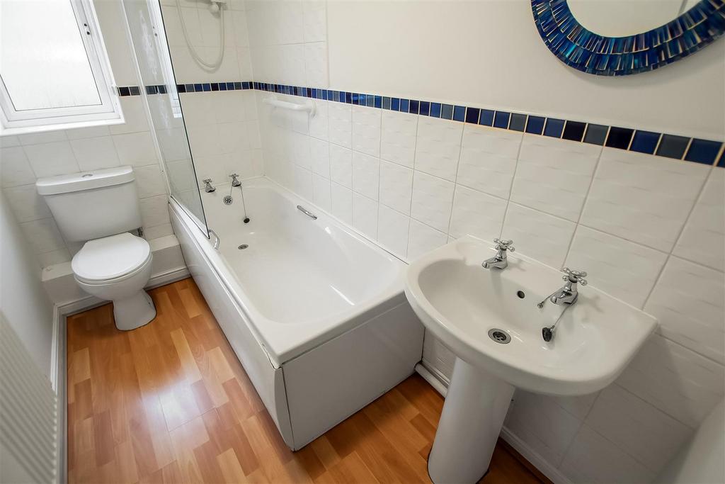 Bathroom/WC