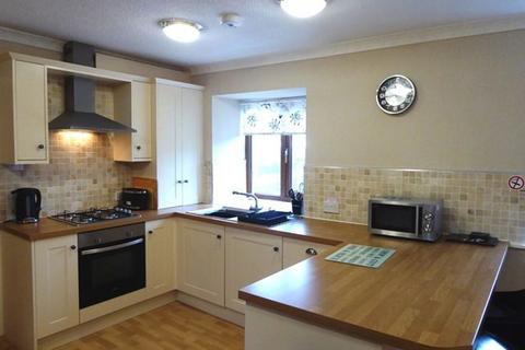 1 bedroom barn conversion to rent, 13 Parkhouse Court Apartments, Barrow-In-Furness