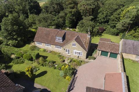 5 bedroom detached house for sale, Over Silton