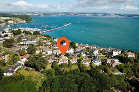 4 bedroom detached house for sale, Victoria Road, Brixham