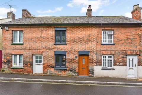2 bedroom terraced house for sale, London Road, Whitchurch