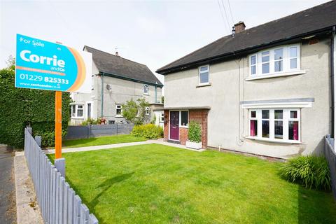 24 Head Meadow, Barrow-in-furness, LA13 9HR