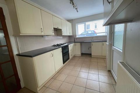 3 bedroom semi-detached house for sale, Alltywerin, Pontardawe, Swansea