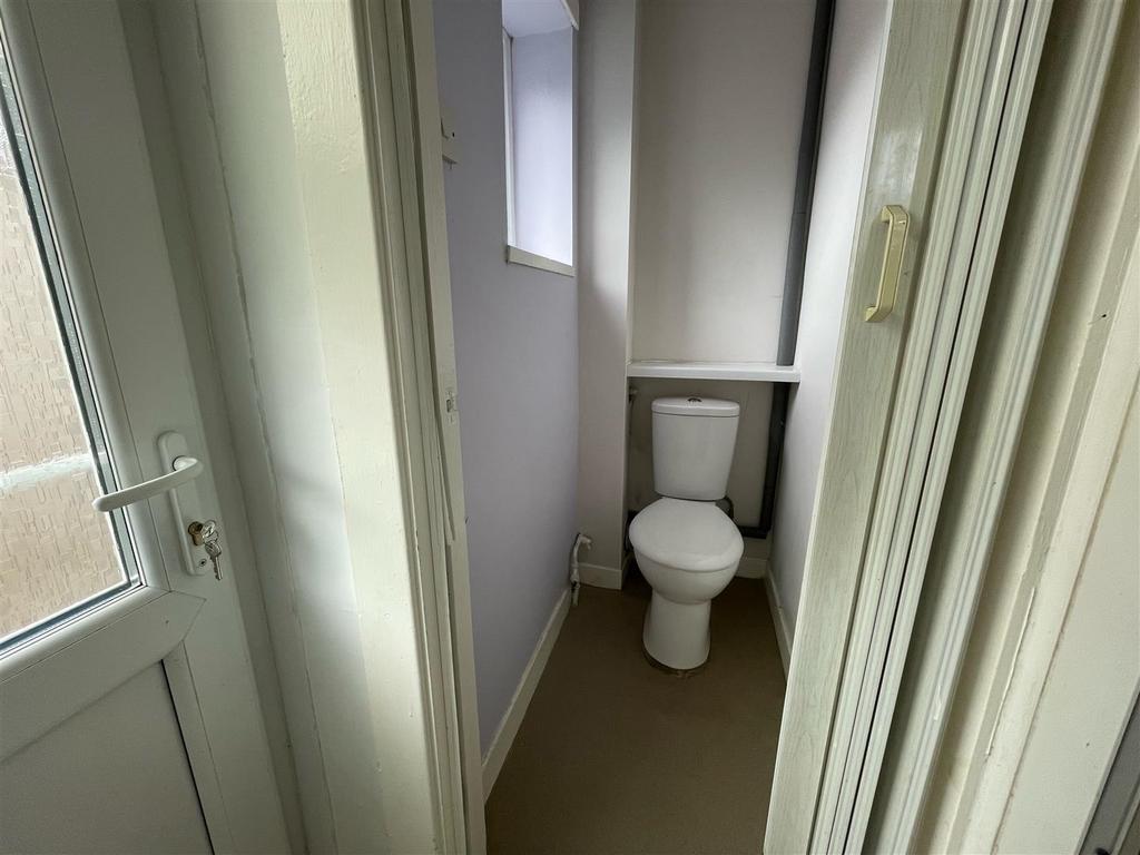 Cloakroom