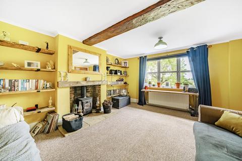 4 bedroom cottage for sale, Fenside, East Kirkby, Spilsby
