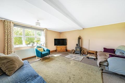 4 bedroom cottage for sale, Fenside, East Kirkby, Spilsby
