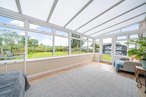 The Elms Fenside, East Kirkby, Spilsby, PE23 4DD
