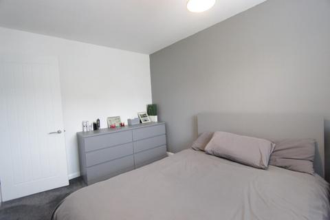 6 Overcroft Rise, Sheffield, S17 4AX
