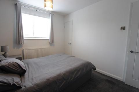 6 Overcroft Rise, Sheffield, S17 4AX