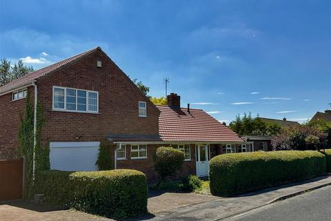 3 bedroom detached bungalow for sale, Farmstead Rise, Haxby, York