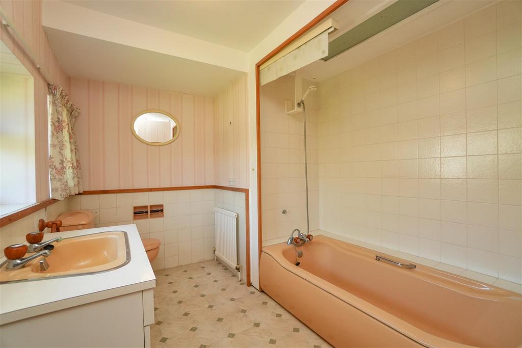 House Bathroom