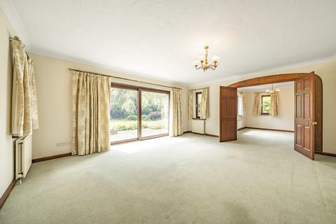 4 bedroom detached bungalow for sale, Main Road, Stixwould, Woodhall Spa