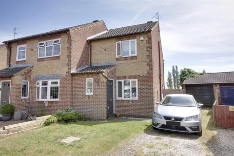 45 Augustus Drive, Brough, HU15 1DH