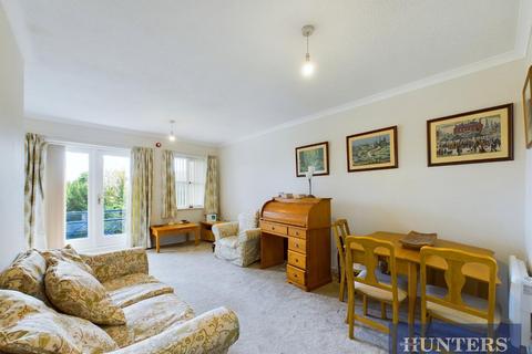 3 bedroom maisonette for sale, Avenue Court, Westgate, Bridlington